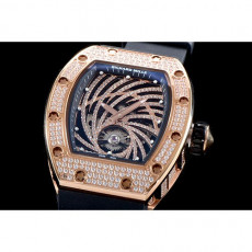 리차드밀 투어빌론 RM 51-02 -1